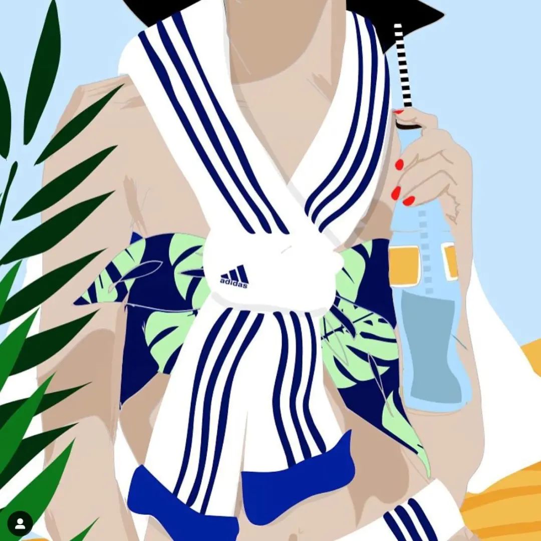 2022全球30位热门女装服装联名设计师和艺术家