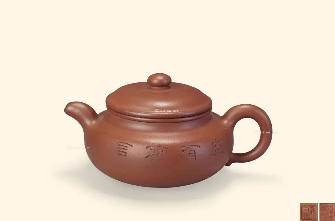 1449万拍卖壶,拍卖价值上亿的壶