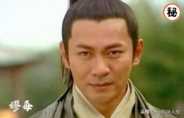 秦始皇母亲赵姬美貌,秦始皇的母亲赵姬有多好看