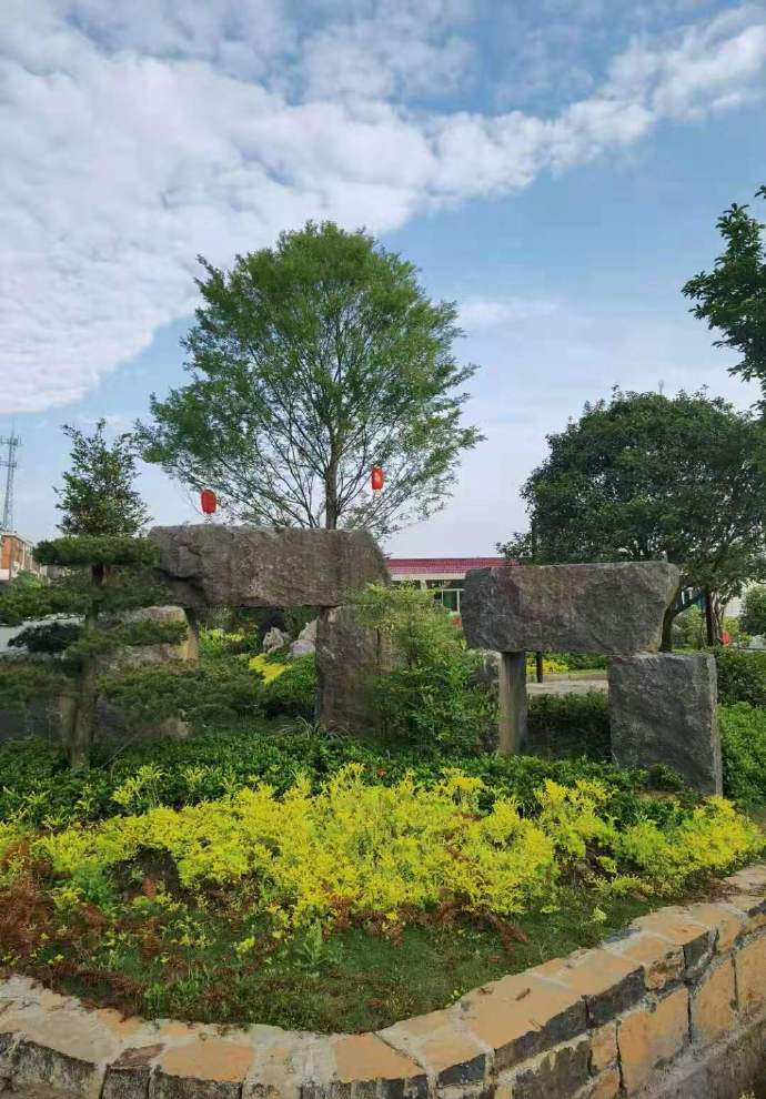 磐安乌石村免费景点,磐安乌石村夜景