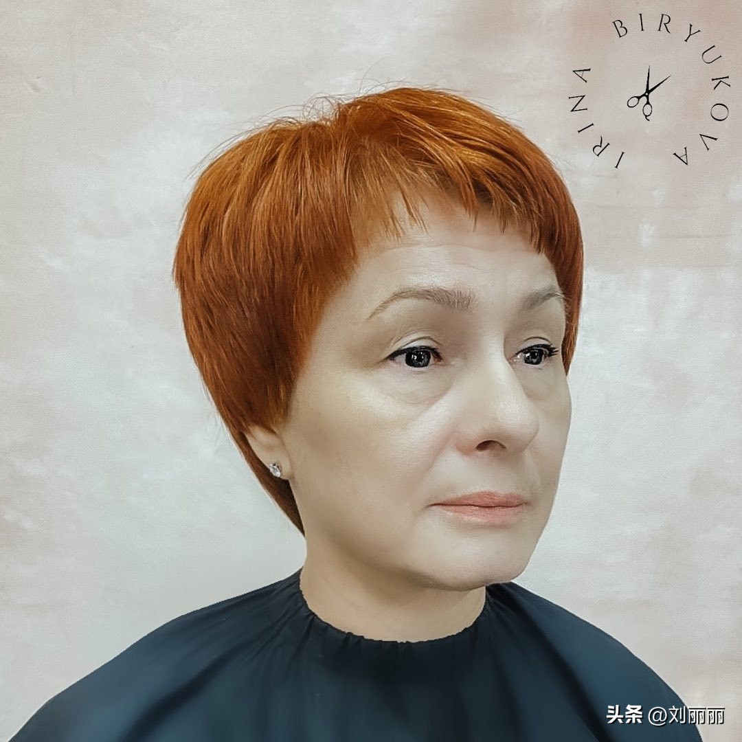 古代女子每个年龄段发型,三七分发型适合什么年龄段