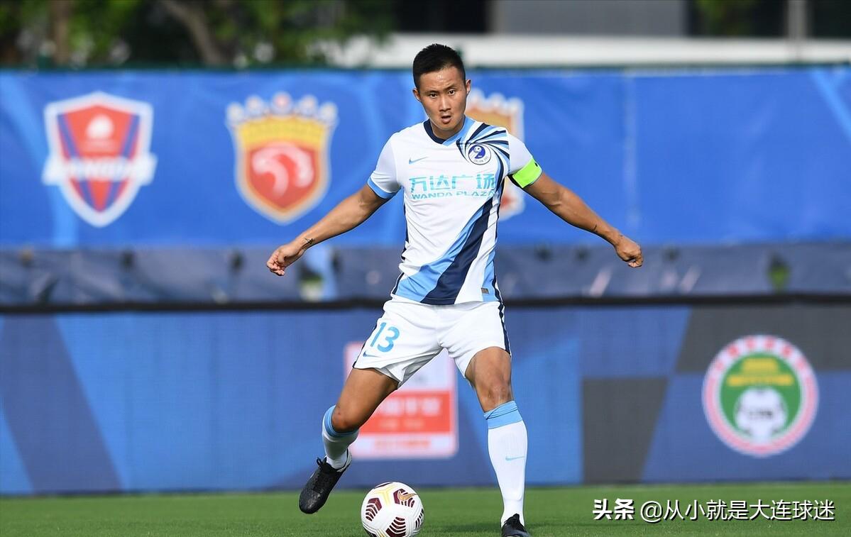 大连人对阵成都赛后评分,大连人队战胜河南队