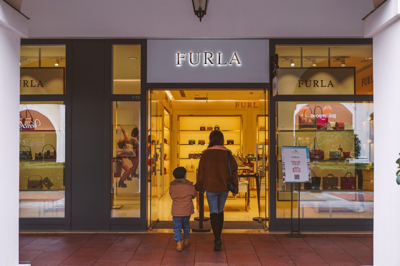 周末带娃逛逛欧洲风情小镇,武清佛罗伦萨小镇遛娃