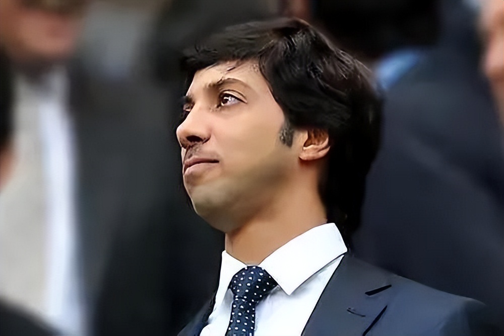 曼城老板阿布扎比财团资产,曼城老板曼苏尔酋长身家