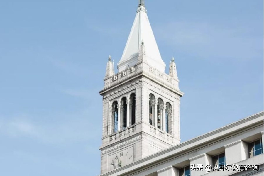 UC申请被拒，我还有机会逆袭吗？有！