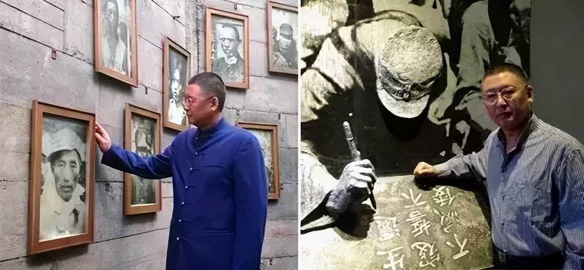 嫌当市长不赚钱的樊建川：*国靖**神社是最大对手，我的馆要见招拆招