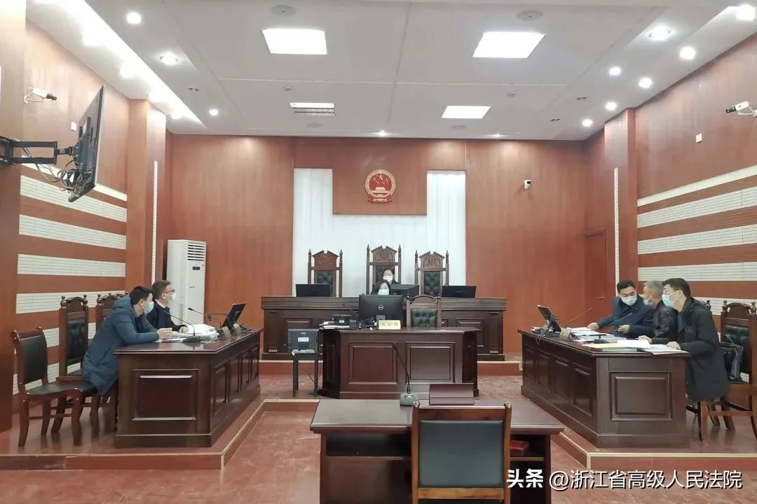 全国办案标兵吴静：努力做一名传递司法温度的海事法官