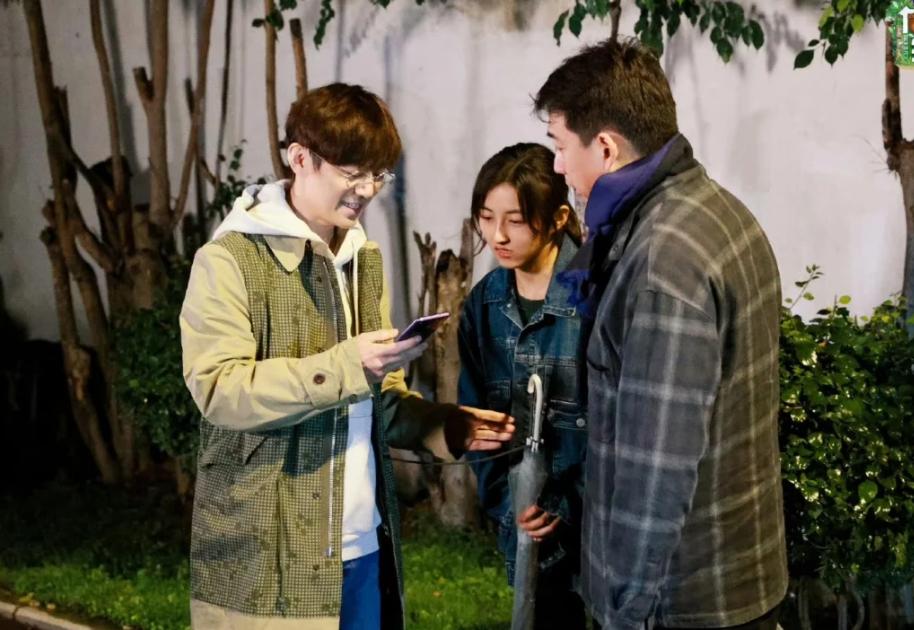 向往7刘宪华第几期,刘宪华向往的生活7什么时候播出