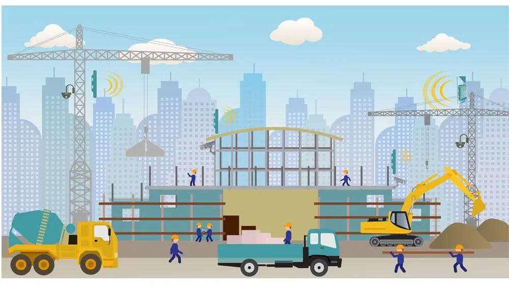 为什么建筑行业做账难,钱多工作累和钱少工作轻松