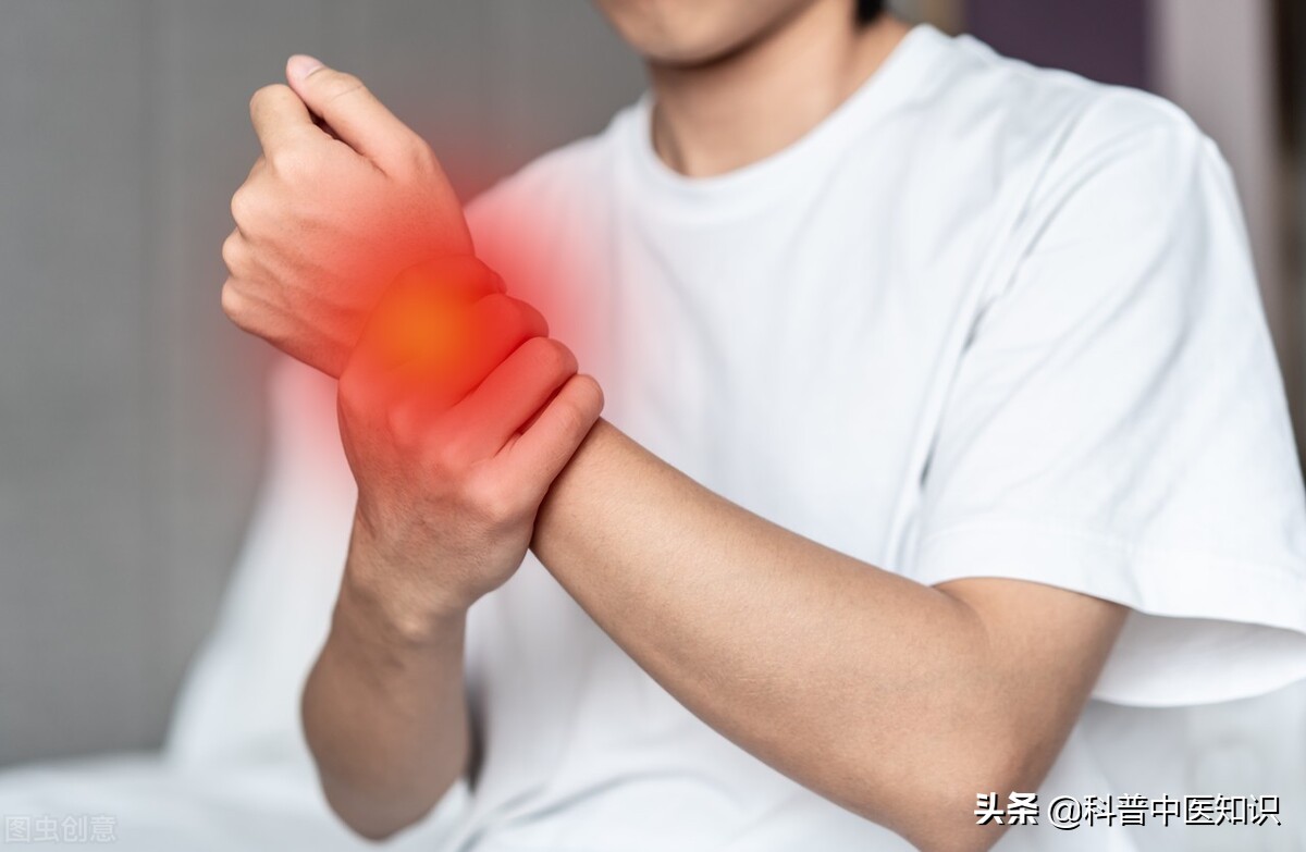 全身关节疼痛中医案例,关节内侧痛中医怎么治