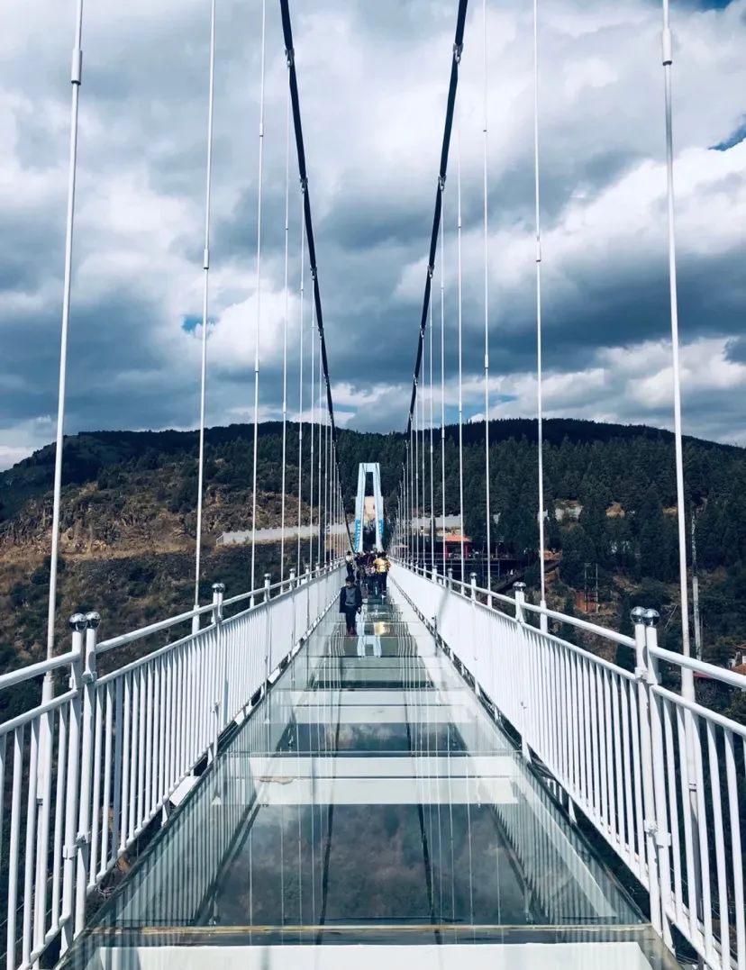 昆明避暑打卡第一天,昆明夏日清凉好去处