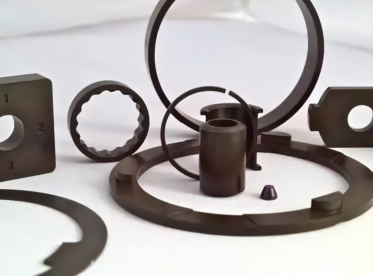 常见的几种耐热塑料,聚合工程塑料耐高温400度有哪些