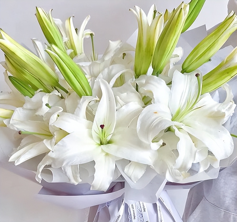 情人节收到的鲜花如何养护,女神节送什么花最好最合适