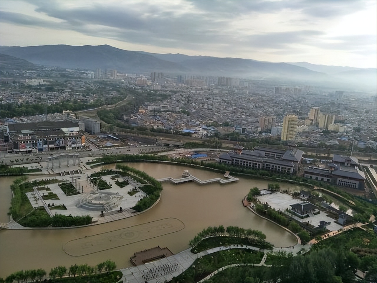 甘肃厉害,甘肃十大人口县