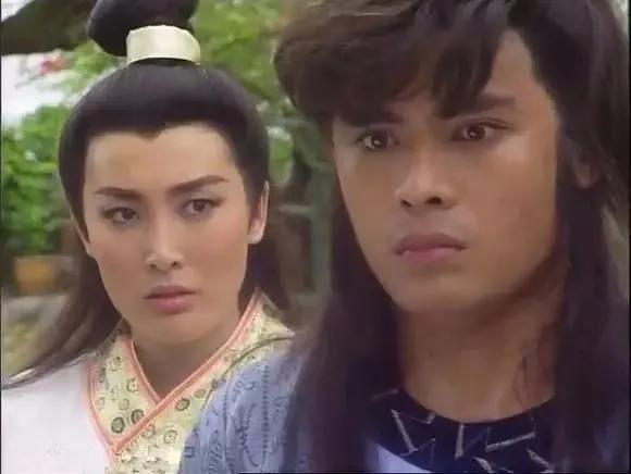 新加坡剧90年代在中国非常的火,90年代新加坡电视剧大全