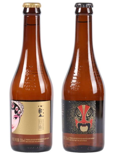 雪花啤酒的故事,雪花啤酒历史介绍