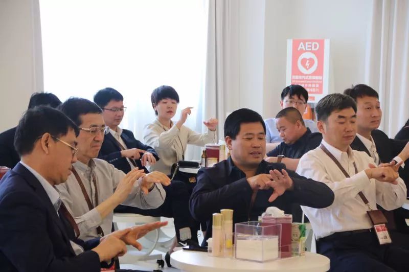 工业旅游体验,工业旅游的体验