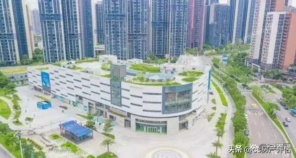 中心广州知识城发展由来