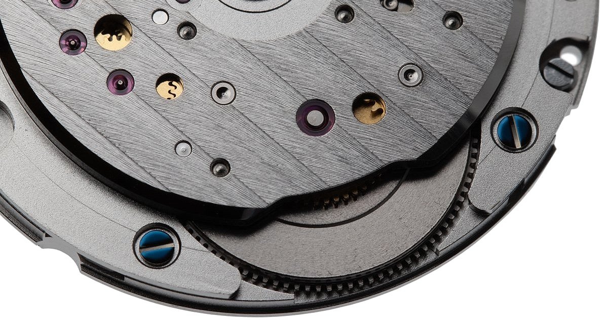 e111机芯与j850机芯,g100机芯