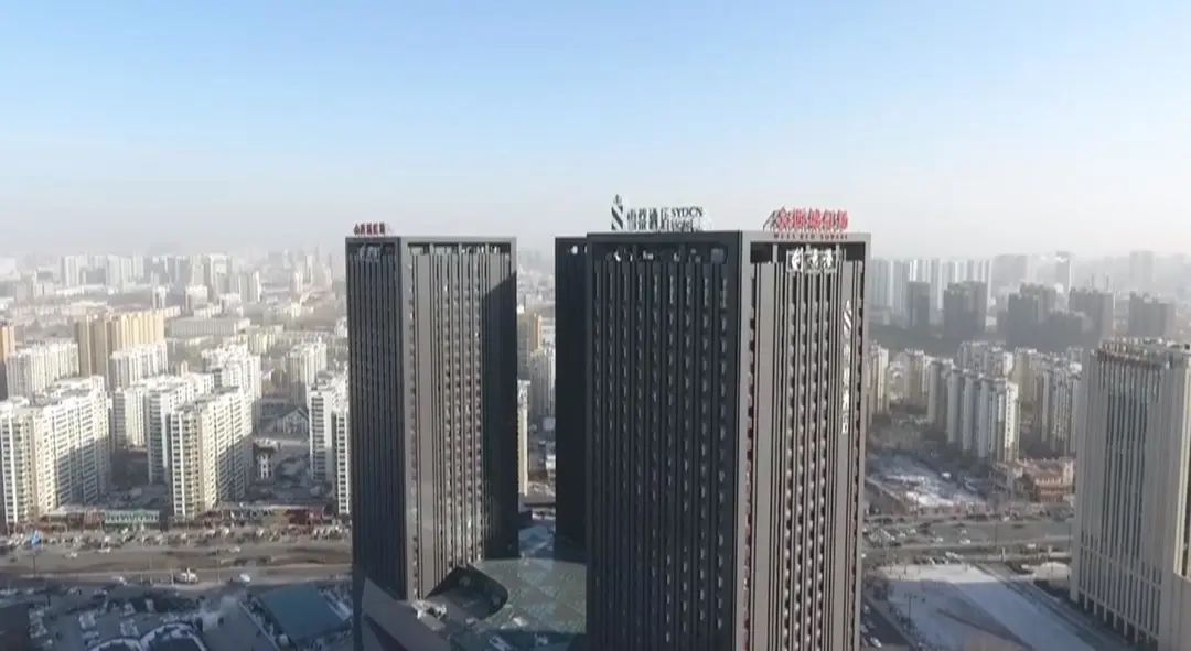 创新驱动新龙江,创新驱动新未来