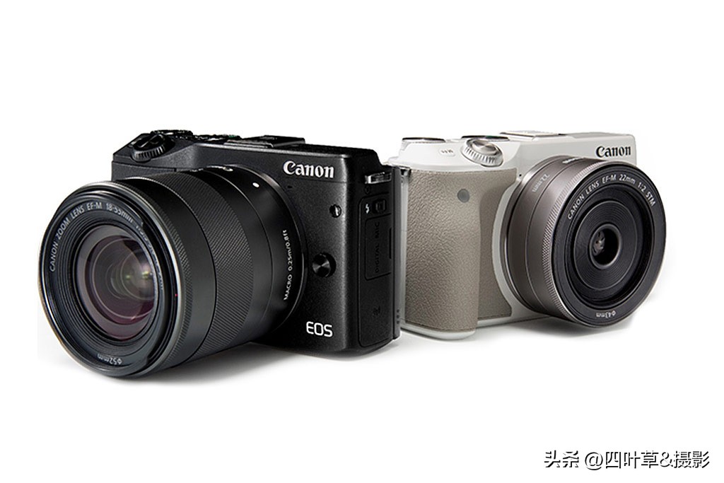 佳能eosm10使用教程视频,佳能eosm怎么拍好看