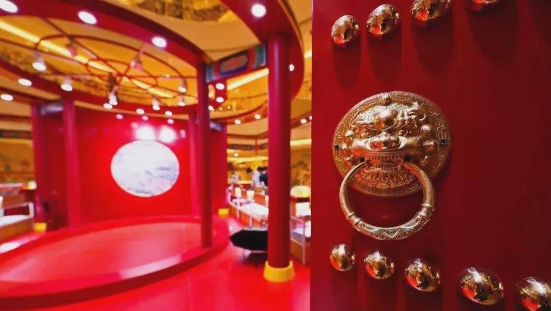 国潮元素带来的感觉,国潮带来什么意义