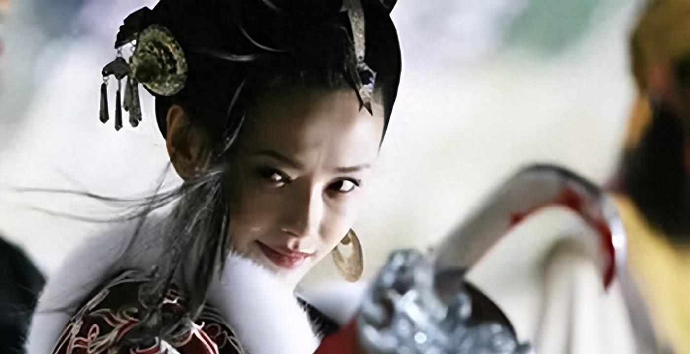 鹿鼎记2之神龙教陈近南与冯锡范,陈小春版鹿鼎记陈近南和冯锡范