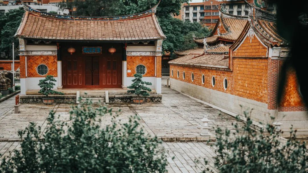 厦门夏天出去可以这么玩,厦门春季休闲生活之旅