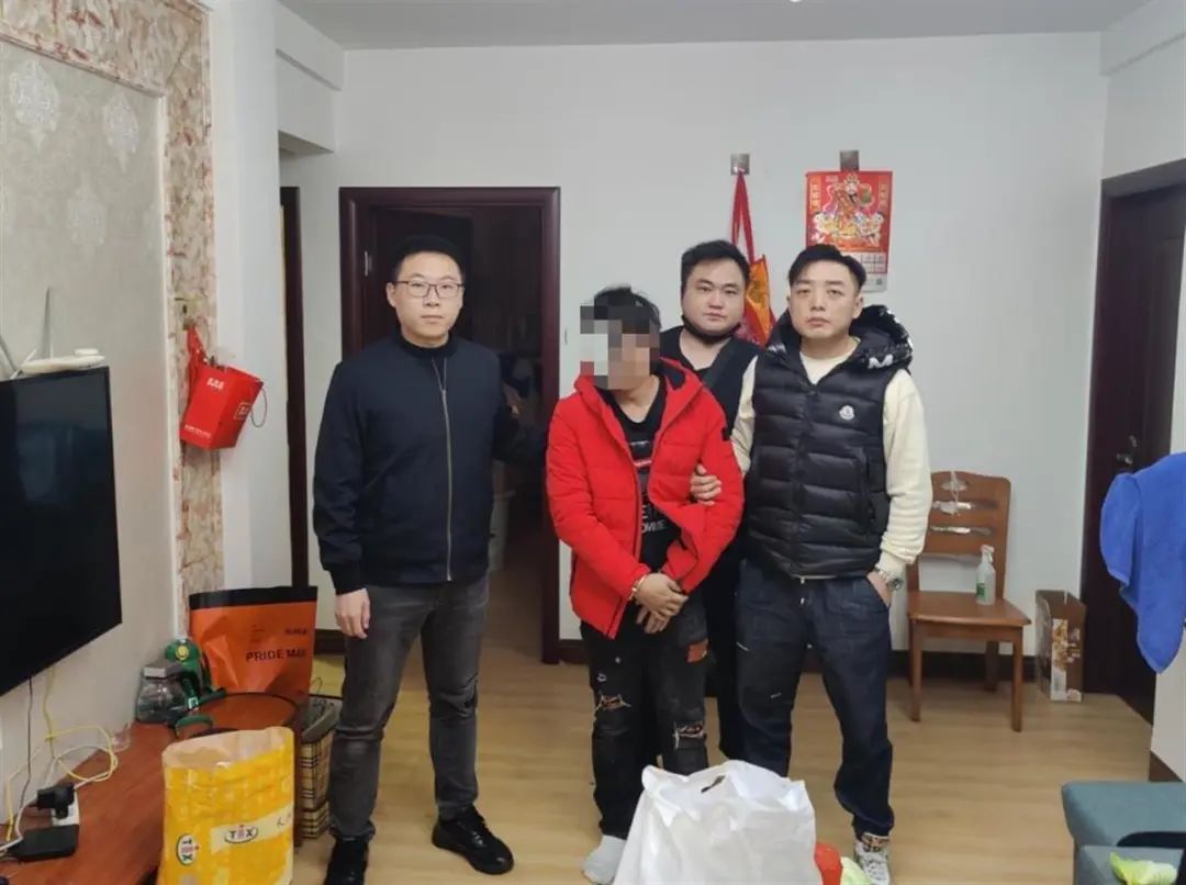 湖北警方抓捕50名犯罪人员,湖北警方抓获6名嫌疑人