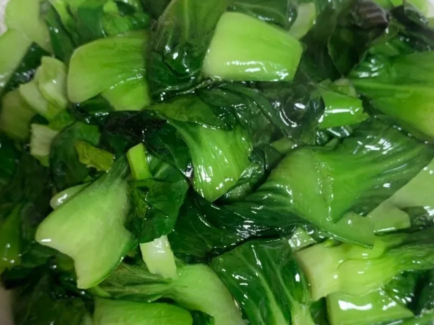 多食新鲜蔬菜防止秋燥,去秋燥降火蔬菜