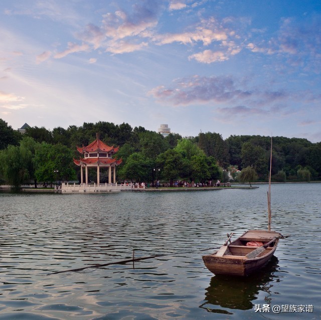 快来请你家的家谱：合肥市、滁州市各姓氏族谱364部！收藏备用！