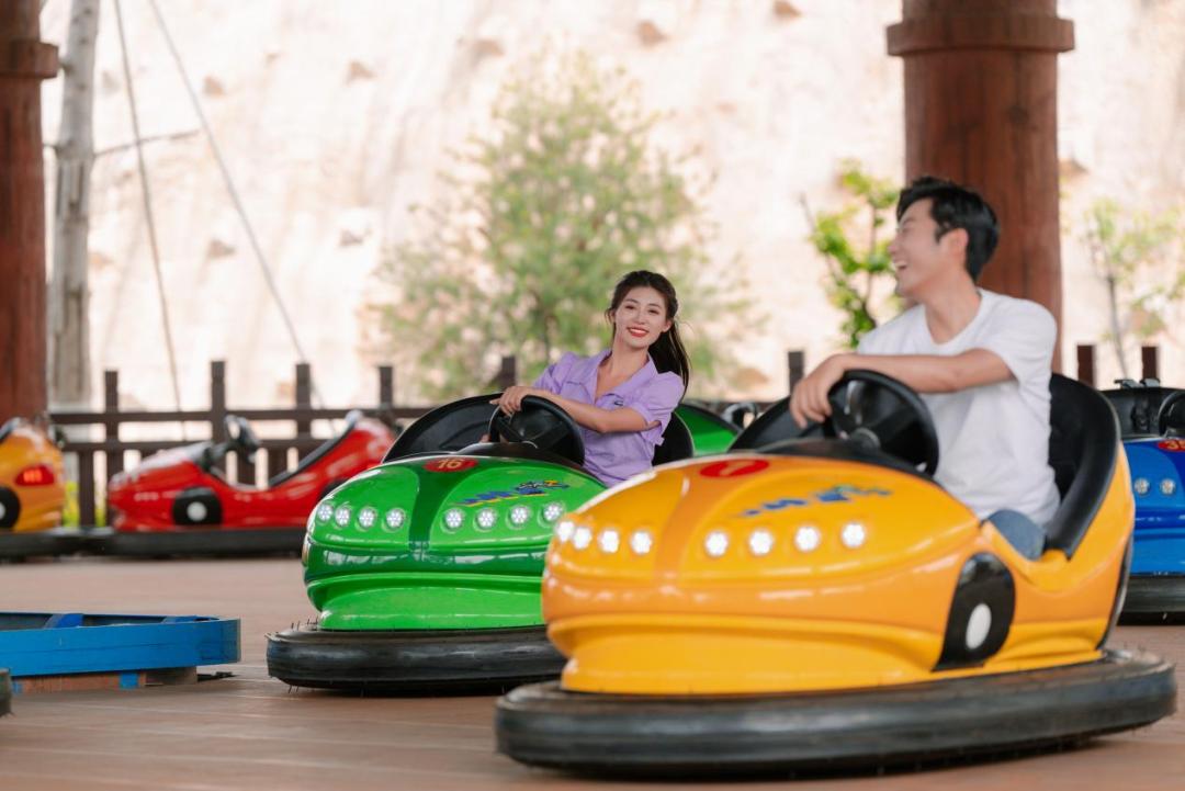 保姆级泰山攻略,去泰山石敢当文化园需要带什么