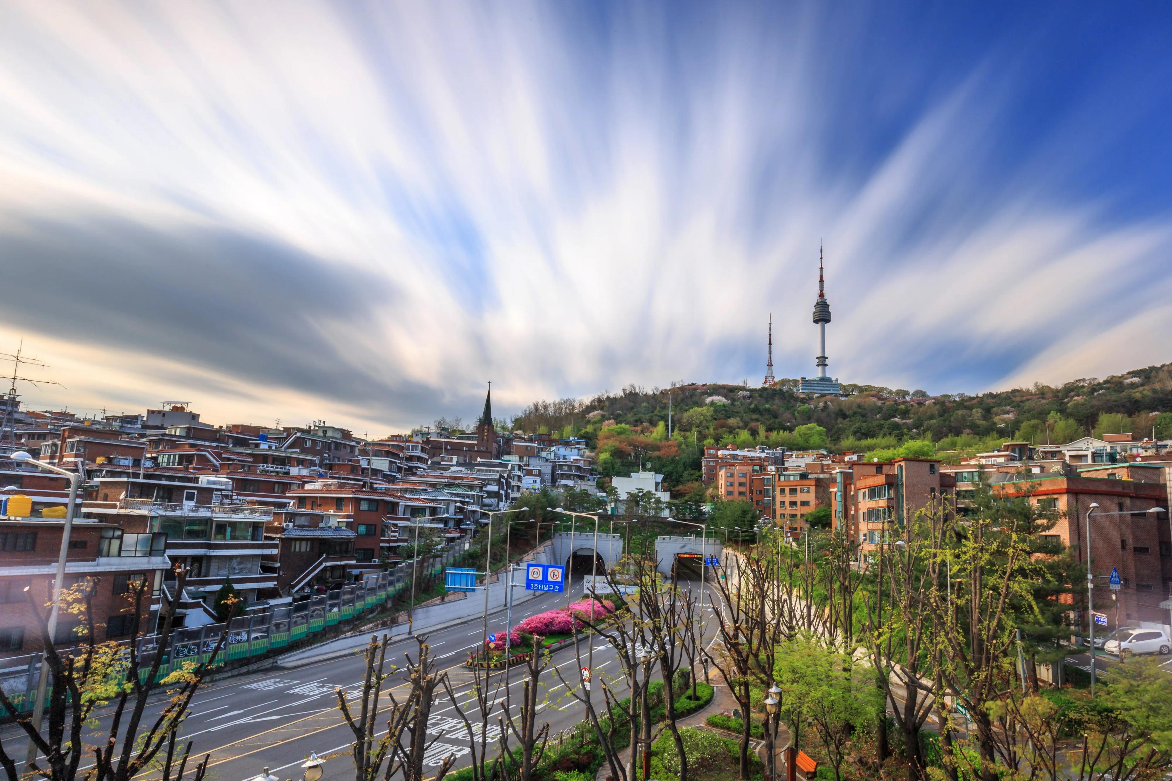 韩国人多少钱买不起房,韩国人为何买不起房