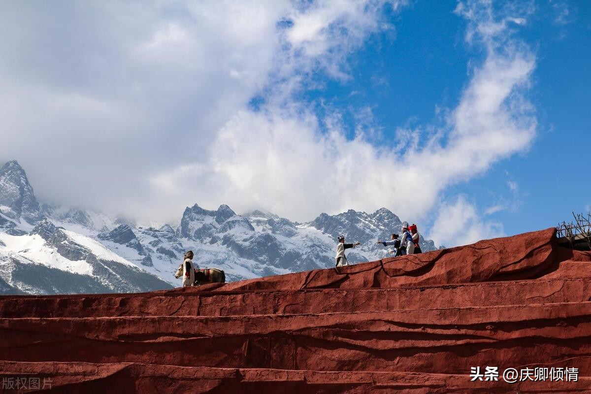 云南全境自驾旅行线路,自驾云南叫什么线路
