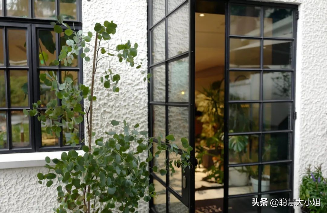 去这条充满松弛感的“小马路”，慵懒地溜达一天才是正经事