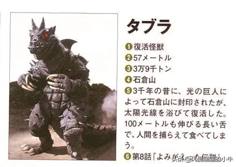 爱迪奥特曼怪兽图鉴,爱迪奥特曼怪兽图鉴大全