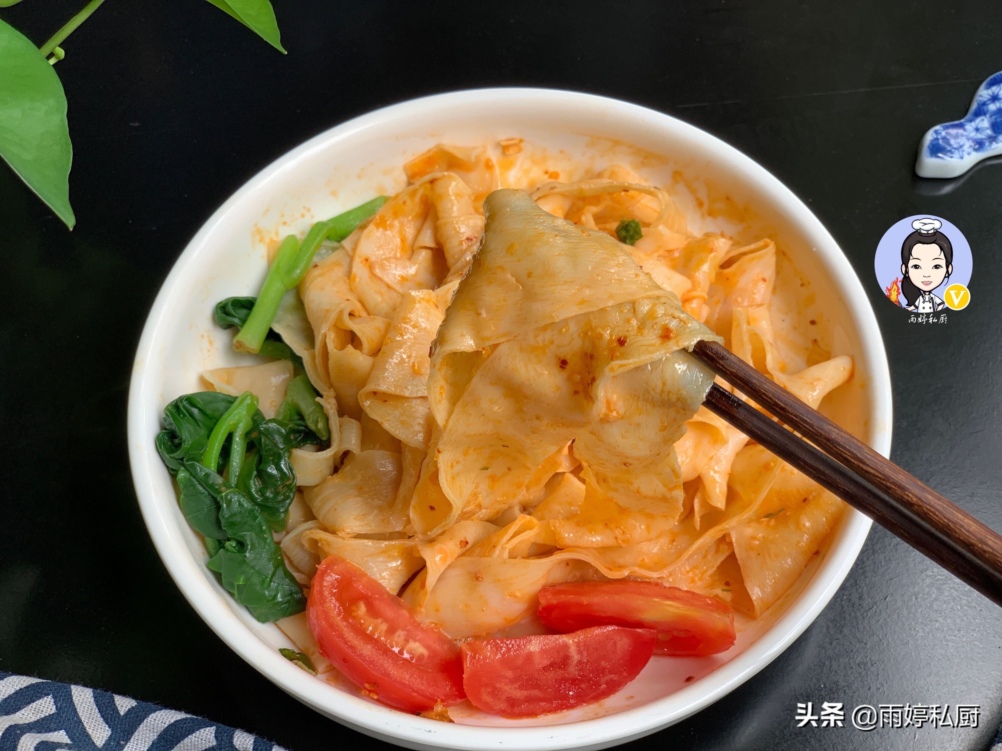 这3种方便面筋道爽滑太好吃了,方便面哪一种比较好吃一点