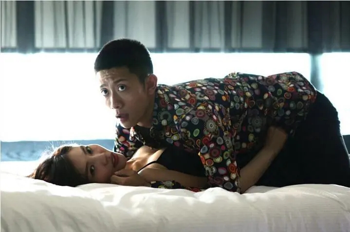 演员张一山现在做什么,演员张一山现在什么情况