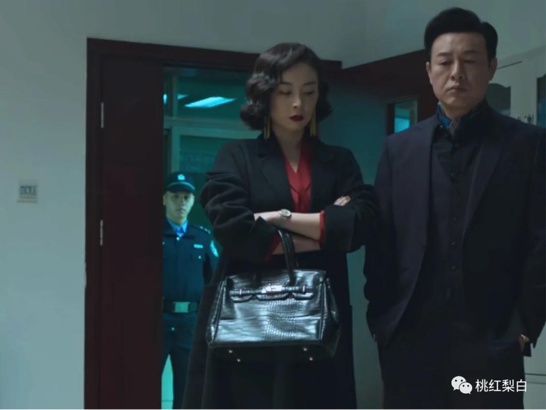 底层小人物变大佬，高启强的衣服，串起《狂飙》整个故事