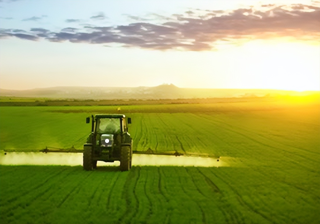 农业技术进步的现状思考与对策,农业科技发展现状和趋势