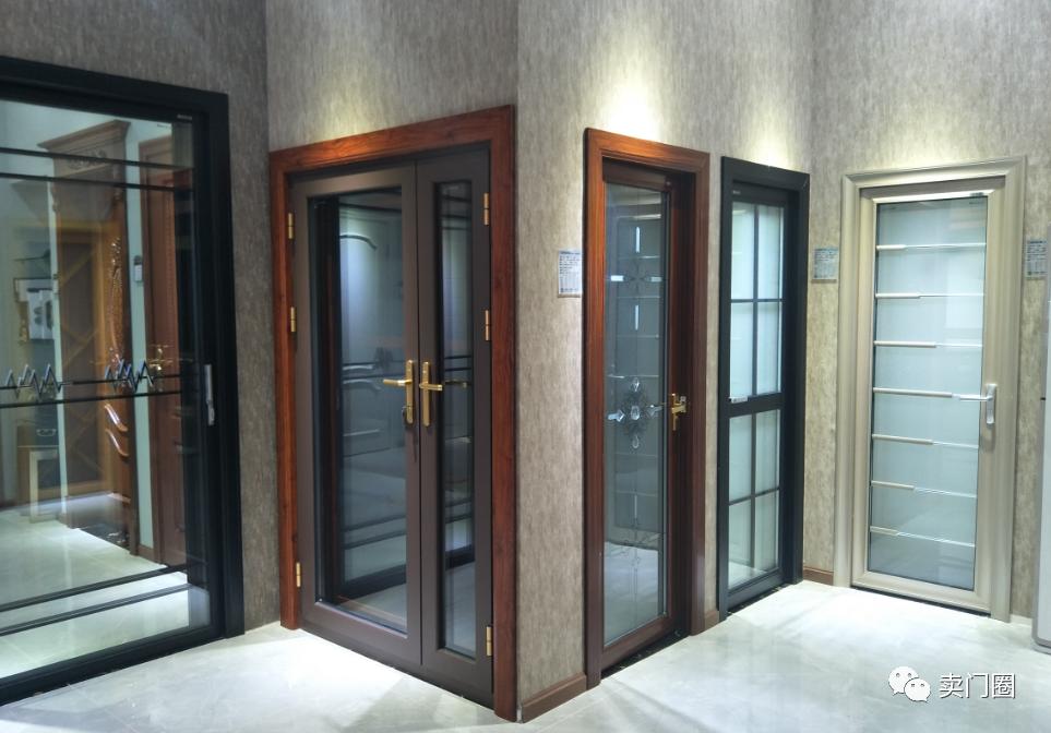 门窗店接单发朋友圈文案,门窗店开业如何发朋友圈文案