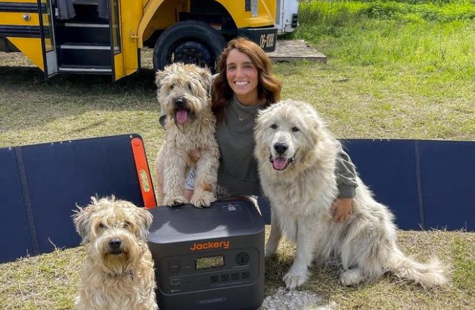 出海这三年,Jackery在海外社媒上都做对了什么?