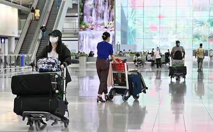 泰国旅游会被噶腰子，旅游天堂变人间地狱：泰国总理亲自回应来了