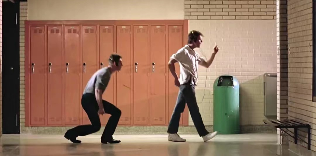 美国电影靠观察细节洞察人心,美国影片切入点