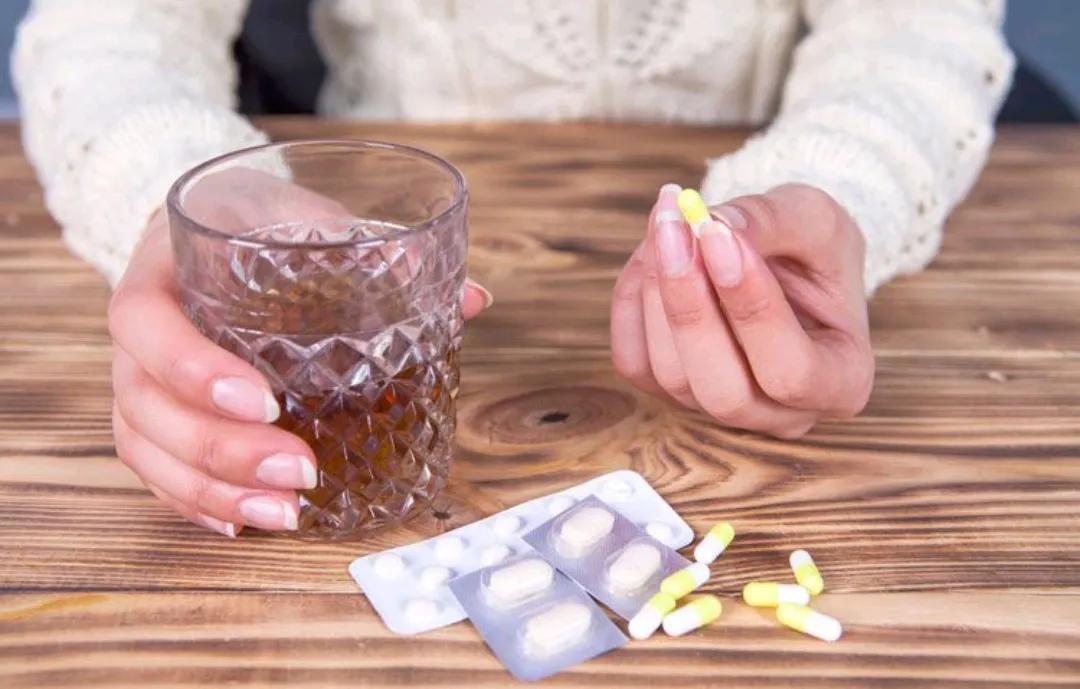 长期服用沙坦类降压药会得肺癌吗,长期吃降压药会减寿吗