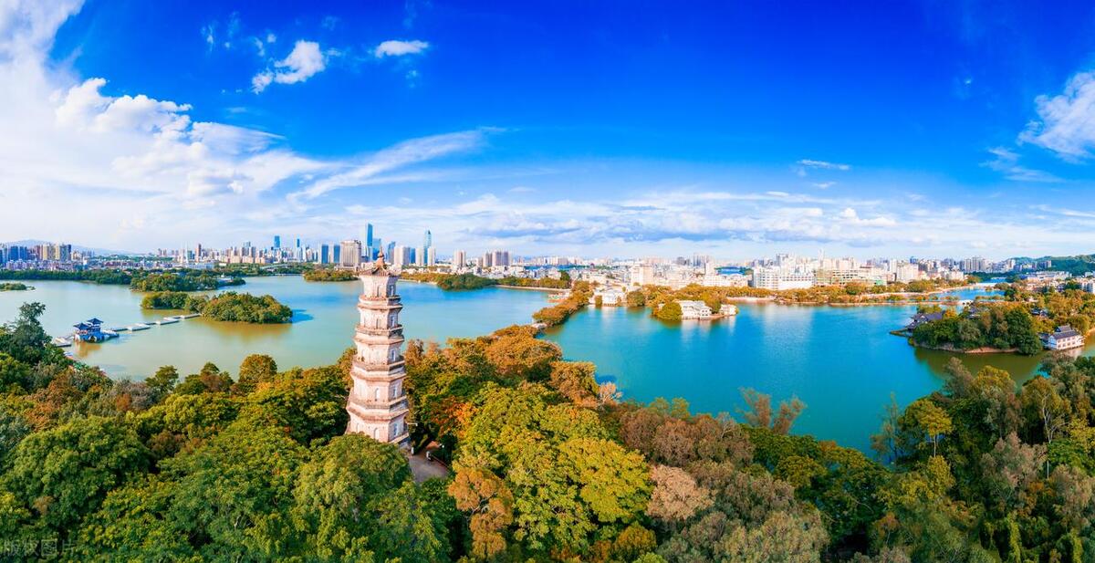 广东旅游攻略景点必去,广东百里杜鹃免费景点