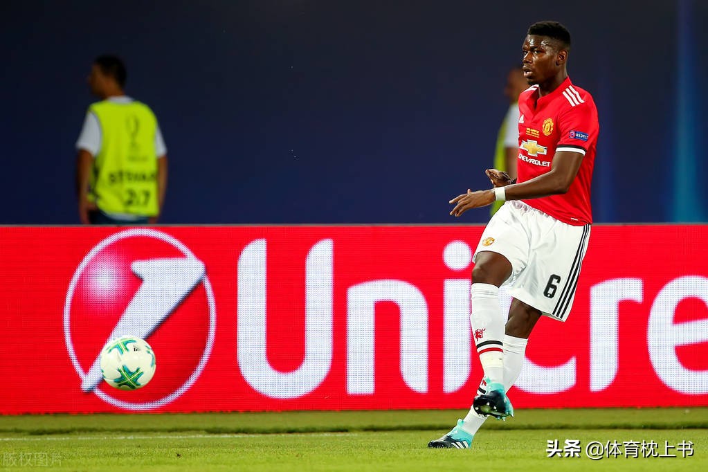 博格巴确认离队,曝博格巴拒绝续约曼联