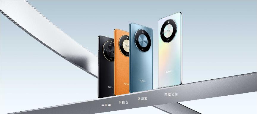 荣耀x50正式发布售价1399诚意满满,荣耀x50直屏版什么时候上市