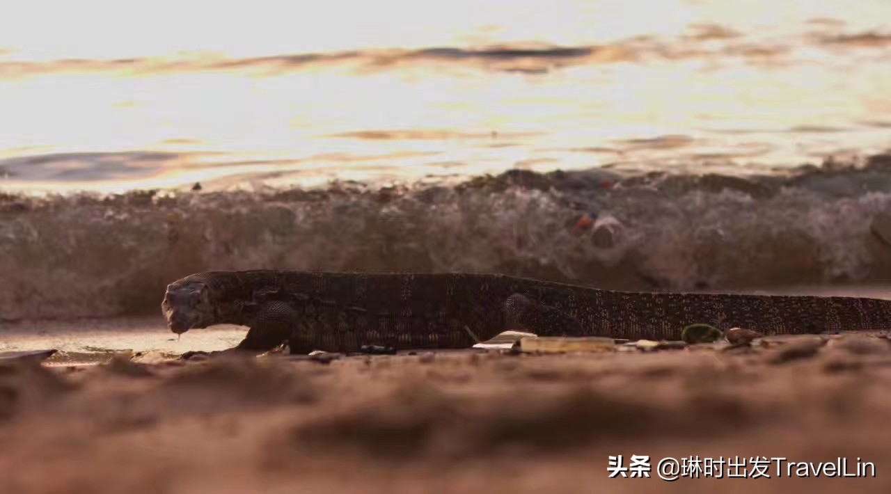 亚庇丹绒亚路海滩日落什么时间,世界三大日落观赏地是哪三个