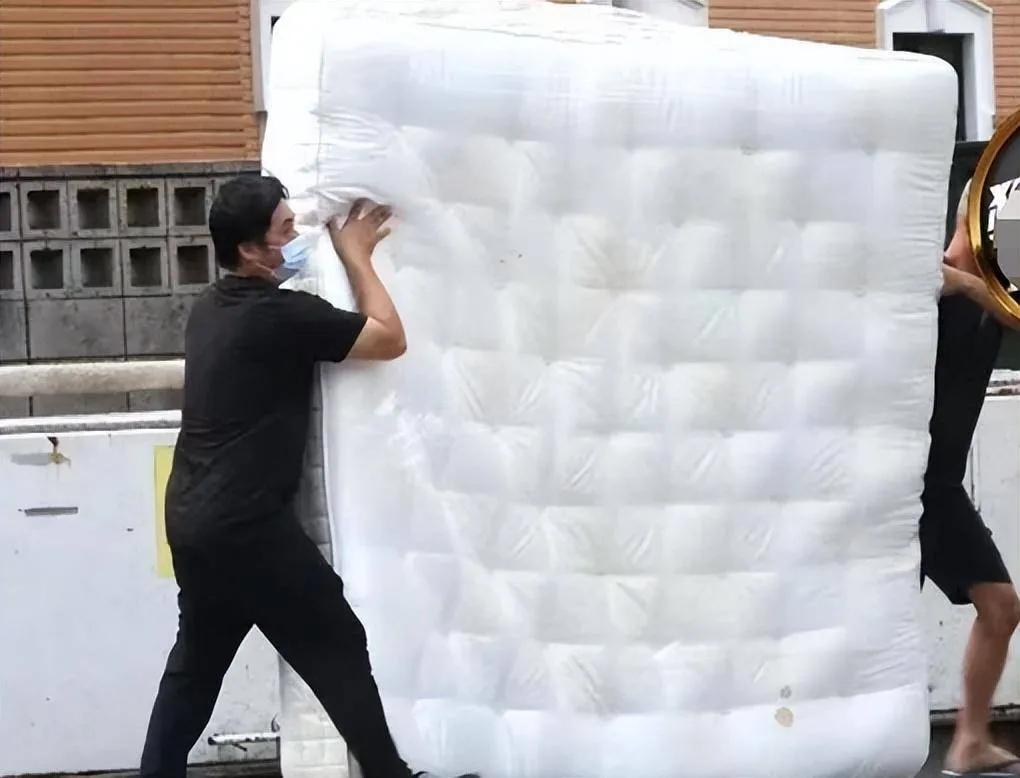 大s离婚后颜值回春,大s二婚后现状